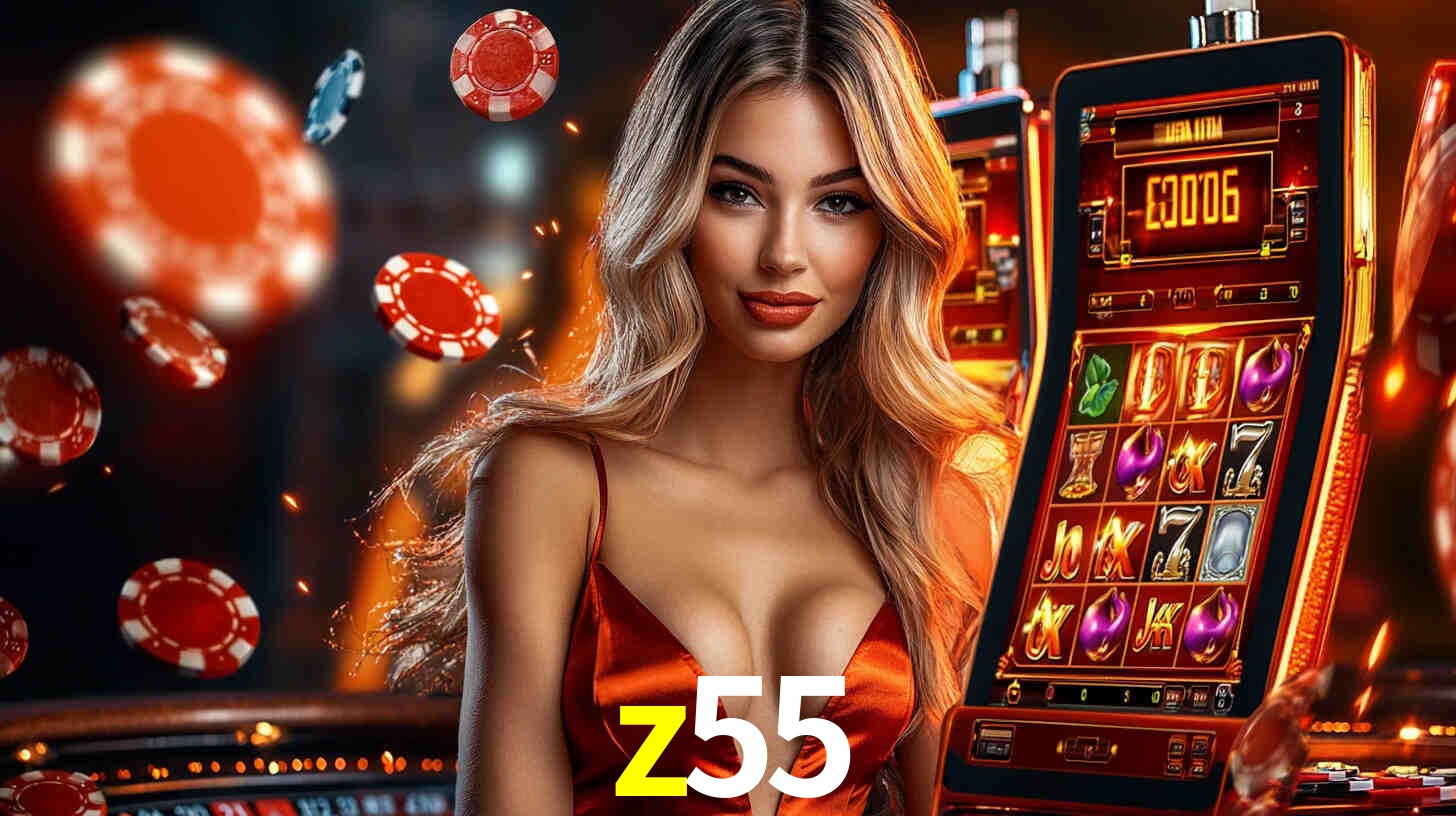 z55 casino