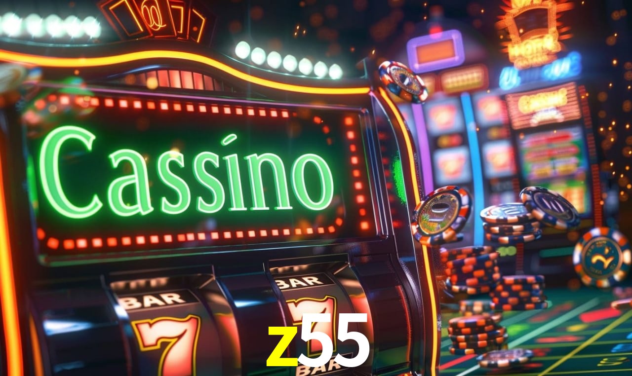Estatísticas do Jogo z55