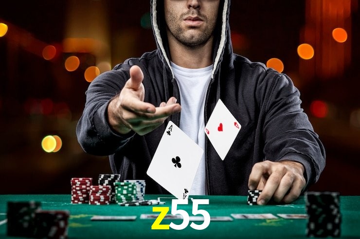 Jogos Exclusivos z55