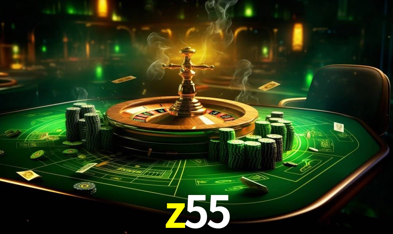 Casino VIP z55