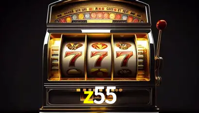 Inovações de Jogos na z55: O Futuro das Experiências Interativas