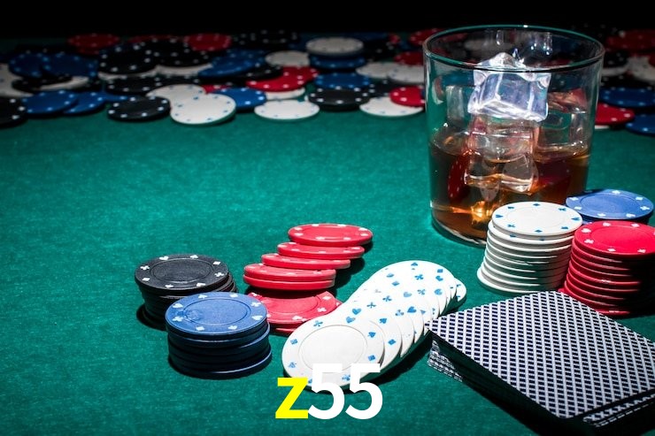 Casino Ao Vivo z55