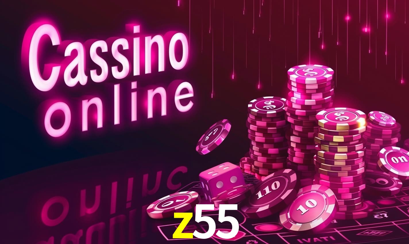 Interface do App z55