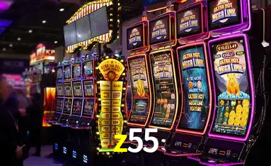 A Experiência Imersiva dos Cassinos Ao Vivo no z55