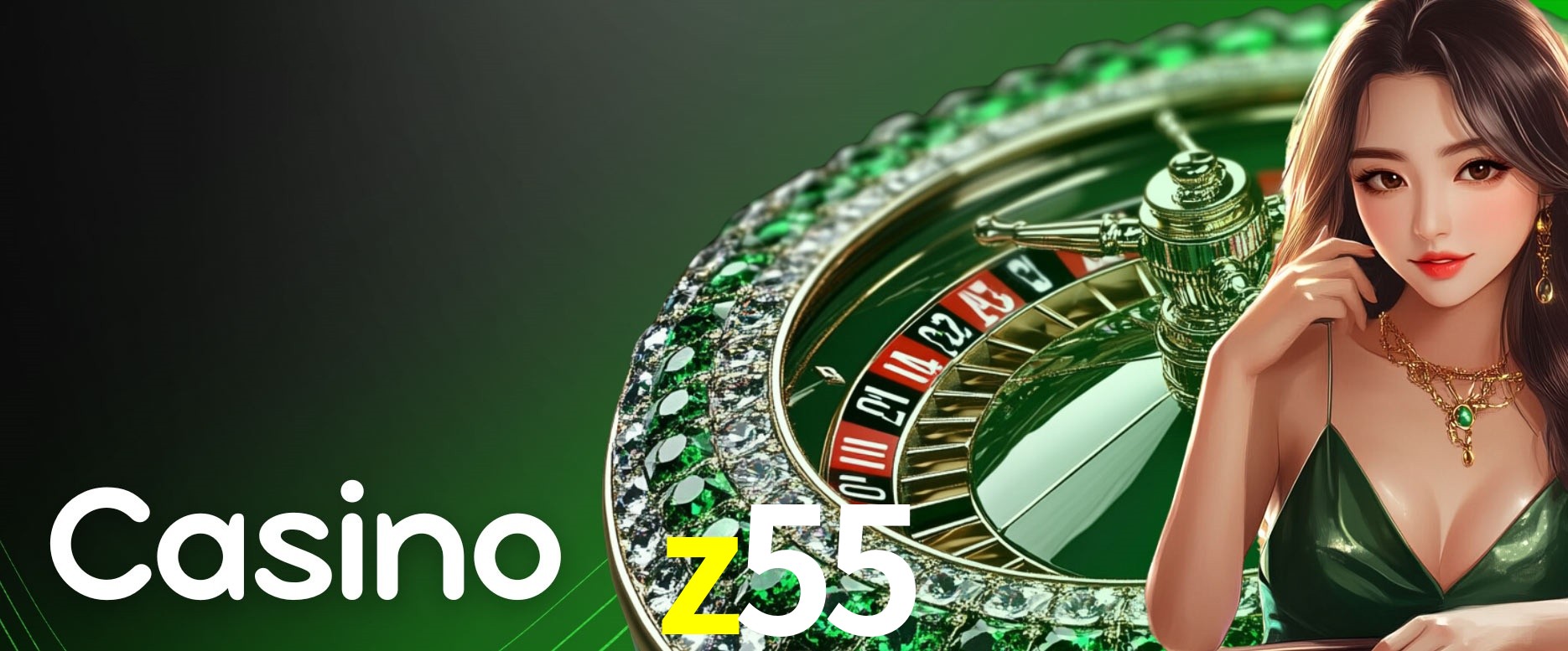 A Experiência Imersiva dos Cassinos Ao Vivo no z55