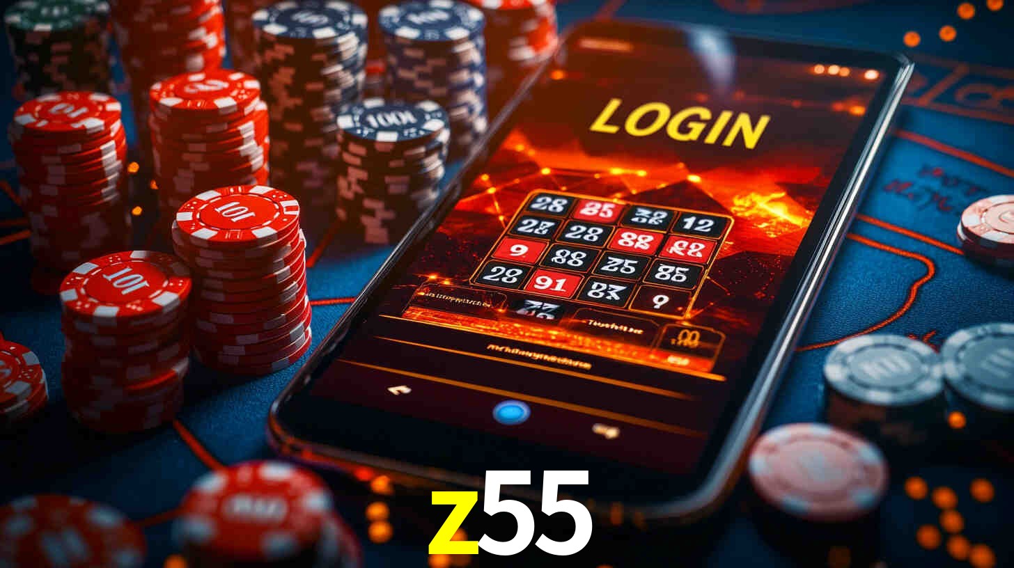 z55 casino