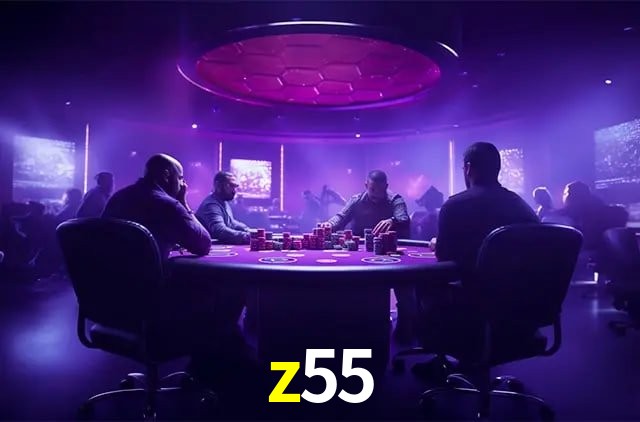 Integração de APIs z55