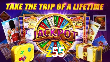 A Revolução dos Aplicativos de Jogos no z55