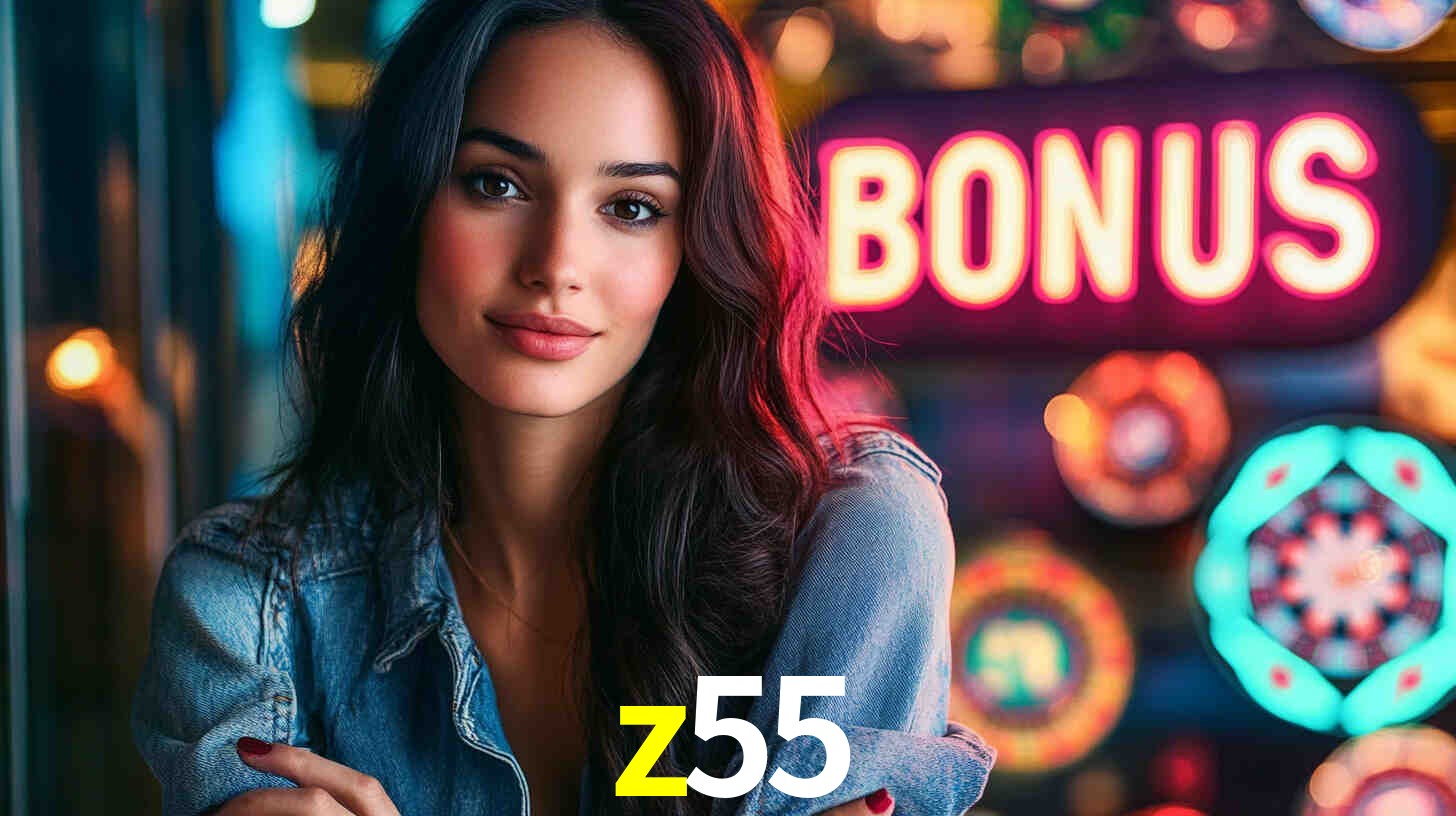 z55: A Experiência de Casino com Jogos de Mesa ao Vivo