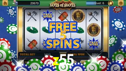 Apostas Esportivas na z55: Um Guia Completo