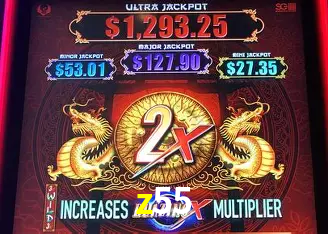 Inovações de Jogos na z55: O Futuro das Experiências Interativas