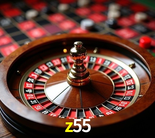 Benefícios da Conta z55