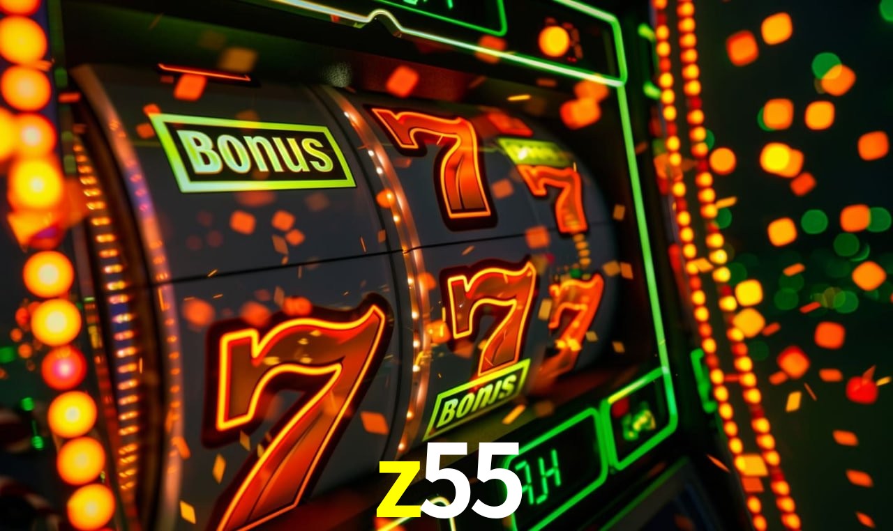 Casino Ao Vivo z55