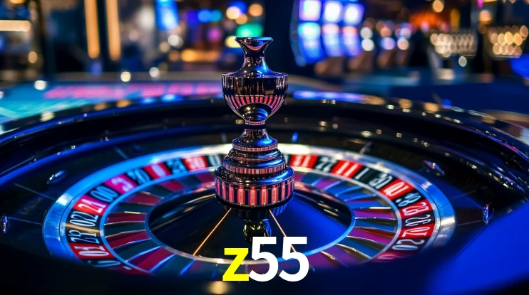 z55 casino