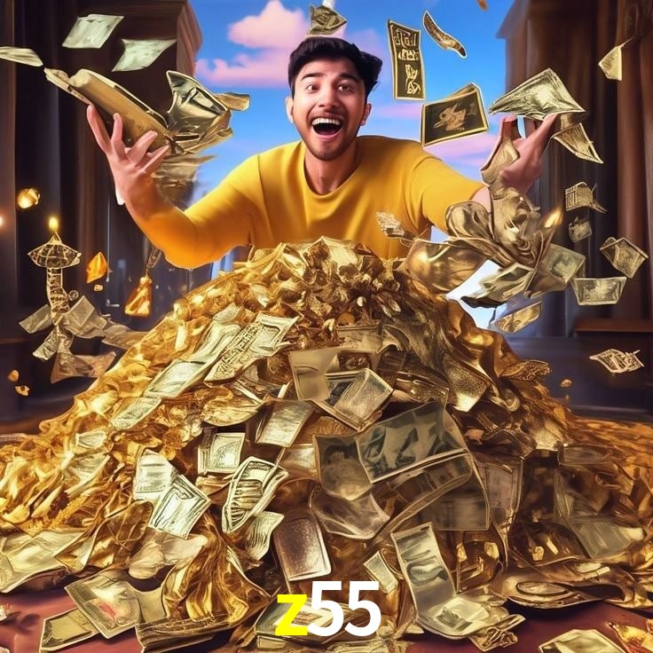 Diretório de Jogos z55