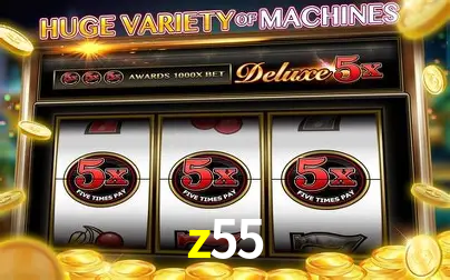 Apostas Esportivas na z55: Um Guia Completo