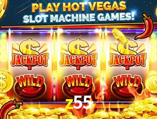 Explorando a Categoria de Eventos em Apostas na z55