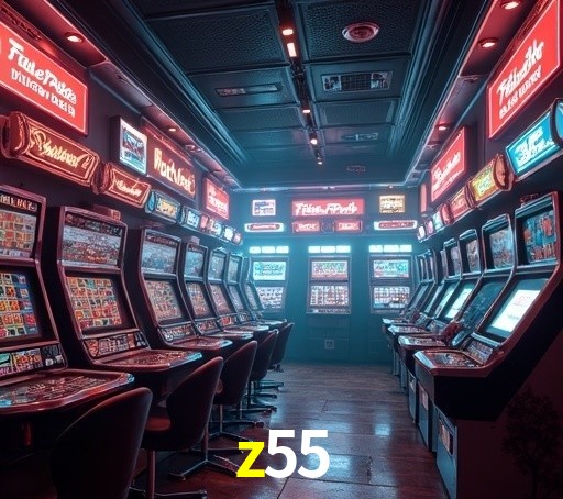 Segurança 2FA z55