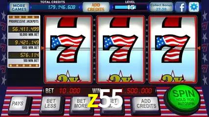 A Emoção da Loteria na z55: Uma Chance de Mudança de Vida