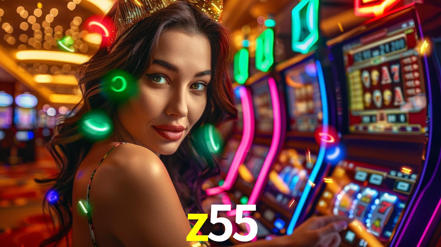 Interface Premium z55