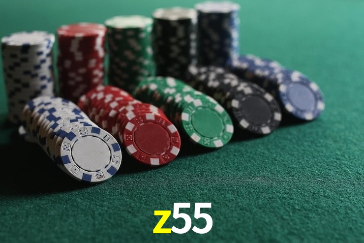 Casino Ao Vivo z55