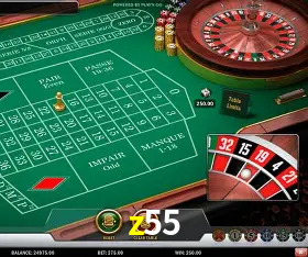 A Emoção da Loteria na z55: Uma Chance de Mudança de Vida